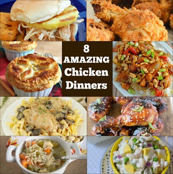 Baked honey soy chicken drumsticks