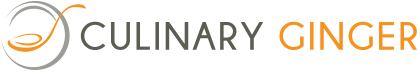 Culinary Ginger