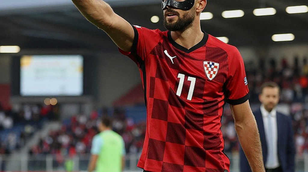 খালি পৃষ্ঠার শৃঙ্খলা: ফুটবল বিশ্লেষণ যখন সত্য বলতে শেখে