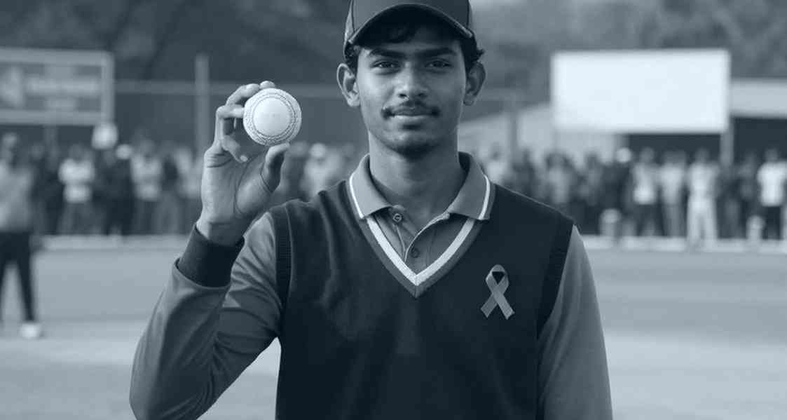ব্রেন্ডন টেলর: ৪০ বছরের ফেরা, একটি নিষেধাজ্ঞার ছায়া, আর ২০২৭ বিশ্বকাপের নিচে চাপা পড়া স্তরগুলো