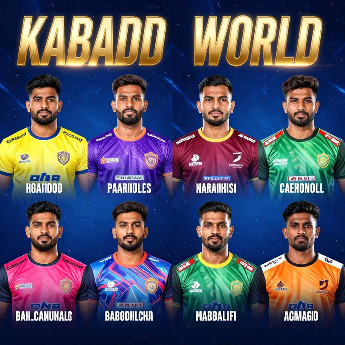 আছাড় খাওয়া ডিফেন্স আর এক লাইনের ইরান: এশিয়ান গেমসের কাবাডি ফুটনোটে লুকিয়ে থাকা আসল গল্প
