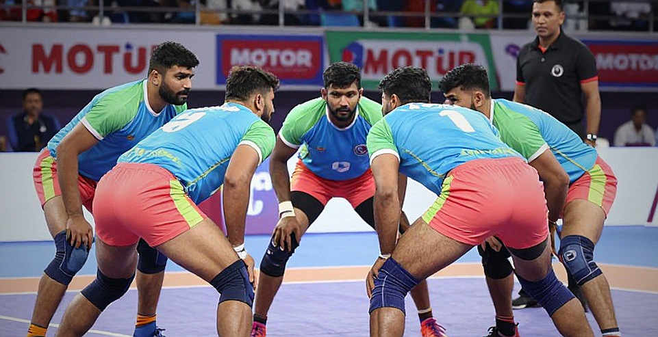৬৩-৩১ কেন নতুন তথ্য নয়: All Out-এর অঙ্ক, চাইনিজ তাইপের আসল গল্প এবং কাবাডি গ্রুপ পর্বের স্কোরলাইন পড়ার নিয়ম