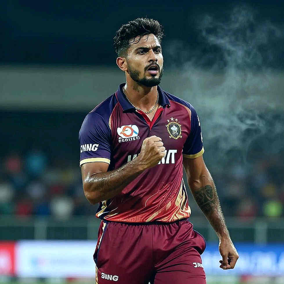 জাক ক্রলির কেন্ট চুক্তি আর হারানো ইংল্যান্ড সেন্ট্রাল কন্ট্রাক্ট: মাঠের বাইরের হিসাবটা