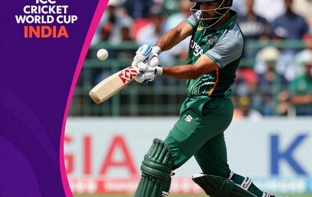 দুই রানে তিন বল: বাংলাদেশের শেষ ওভারের স্থাপত্যকথা
