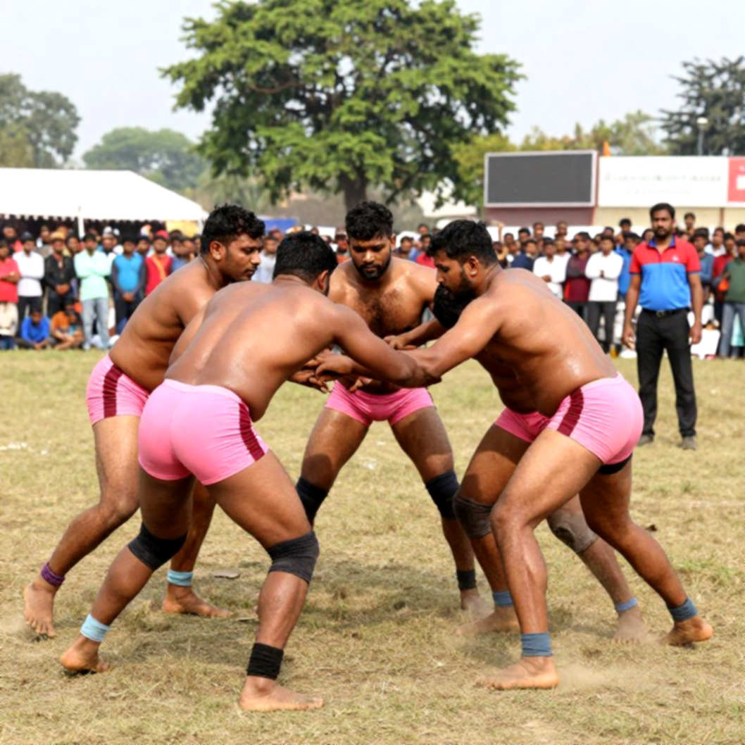 ৪৯–২৪ স্কোরলাইন যতটা বলে, তার চেয়ে বেশি বলে বোনাস লাইন: এশিয়ান গেমসের ভারত-জাপান ম্যাচের ভেতরের হিসাব