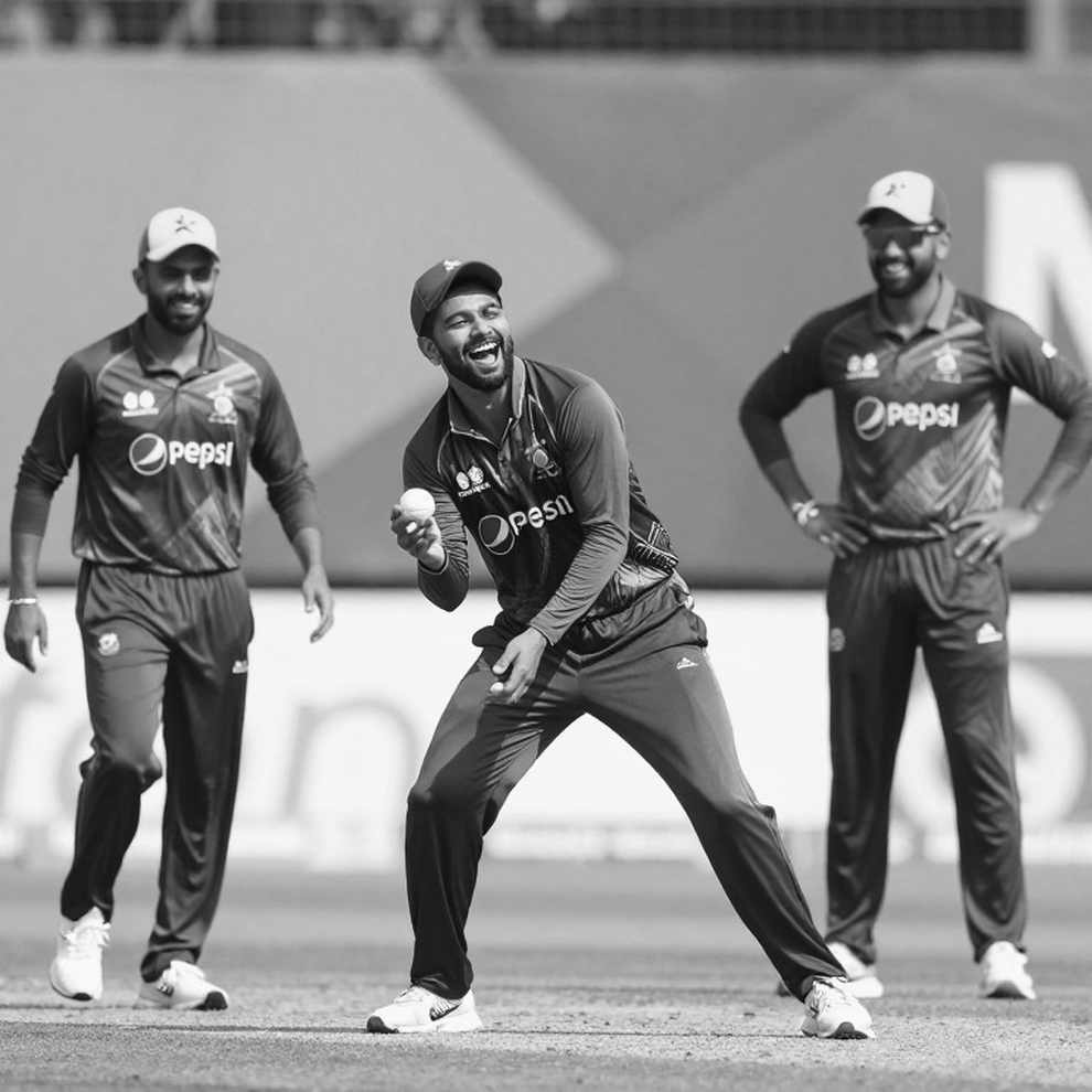 যে ইনিংস থামাতে কেউ নেই: হৃদয়ের স্বীকারোক্তি আর বাংলাদেশের ওয়ানডে ধাঁধা