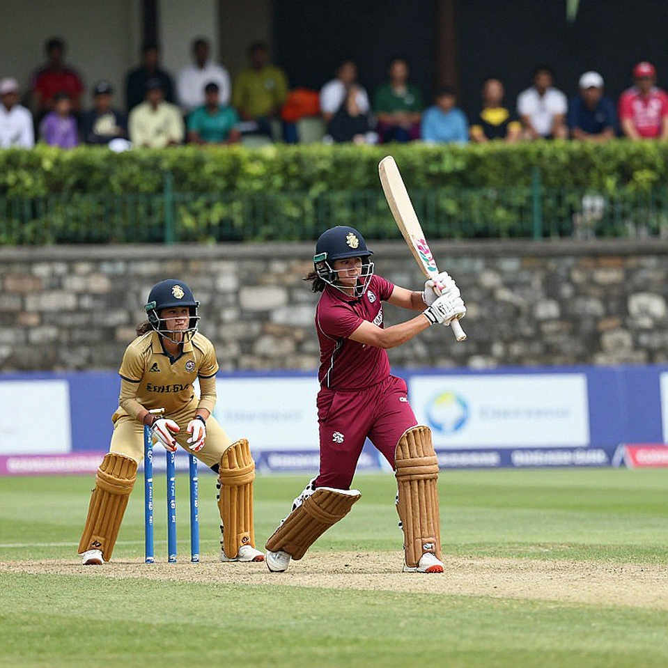The Downbeat of Travel: Bangladesh's Test Workload Ledger