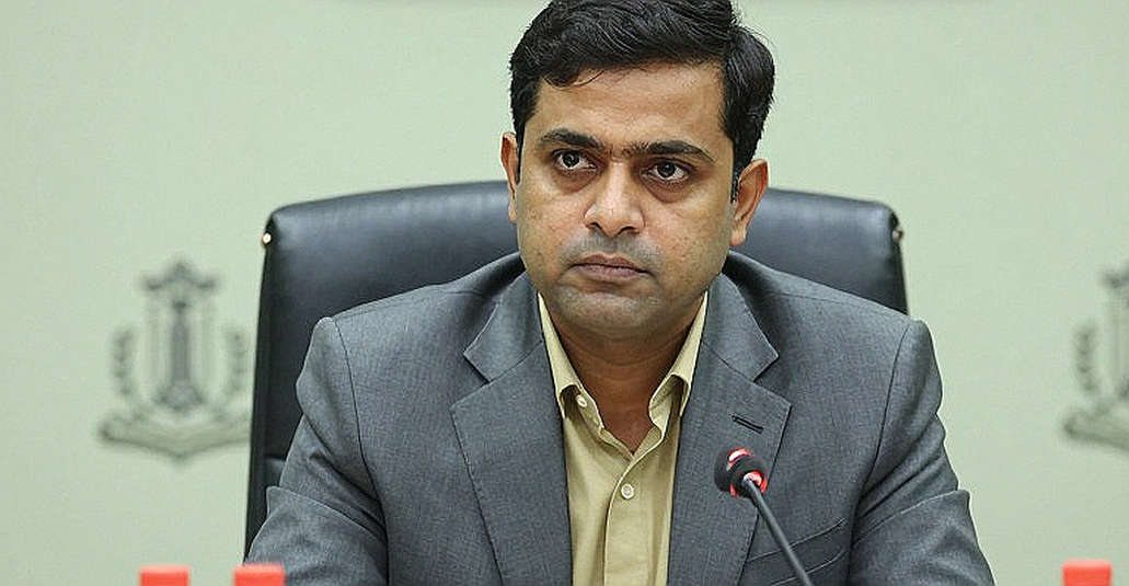 পিচের ডিভট, কোচের আশা আর অনুপস্থিত স্কোরবোর্ড: ডব্লিউটিসি টেস্টের দ্বিতীয় দিন