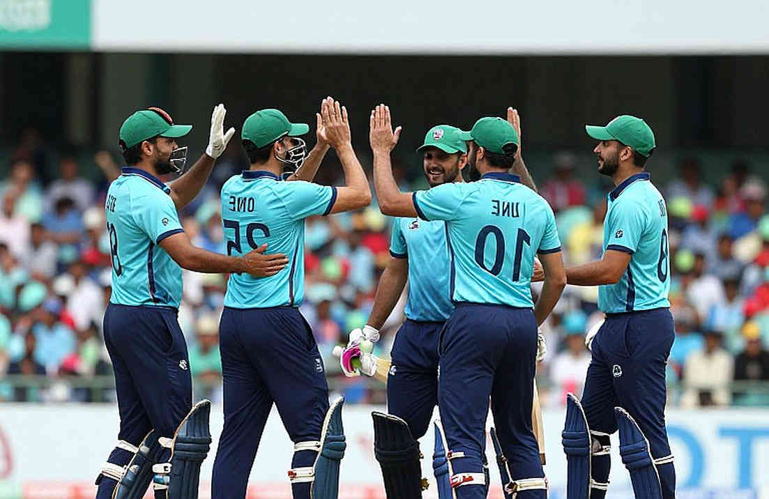 টেম্বা বাভুমার ১৭৯: জর্জ'স পার্কে দক্ষিণ আফ্রিকার নিয়ন্ত্রণ