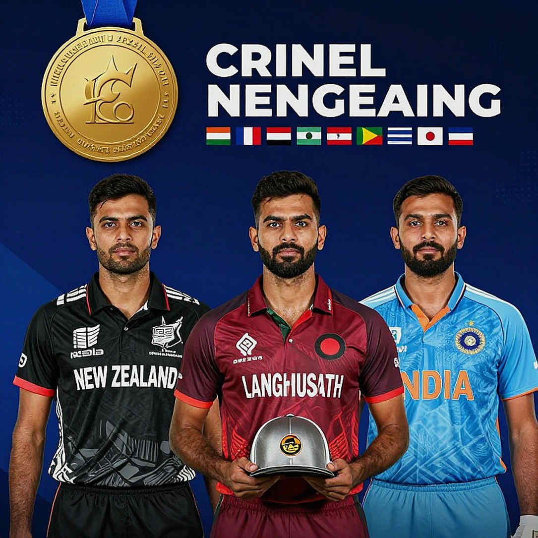 মার্নাসের সেঞ্চুরি আসল খবর নয়: ওয়ার্ম-আপের আলোয় ঢাকা পড়ে যাওয়া অস্ট্রেলিয়ার কাঠামো-ঝুঁকি