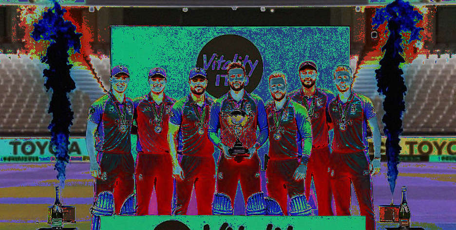 Cricket's Ledger on the Blockchain: A Transaction Takes Seconds, a Match Fee Takes Months
