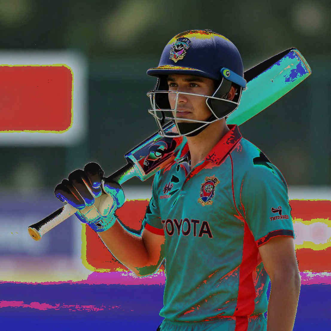 আফগানিস্তানের সেমিফাইনাল অলৌকিকতা নয়, দশ বছরের সিস্টেম-হিসাব