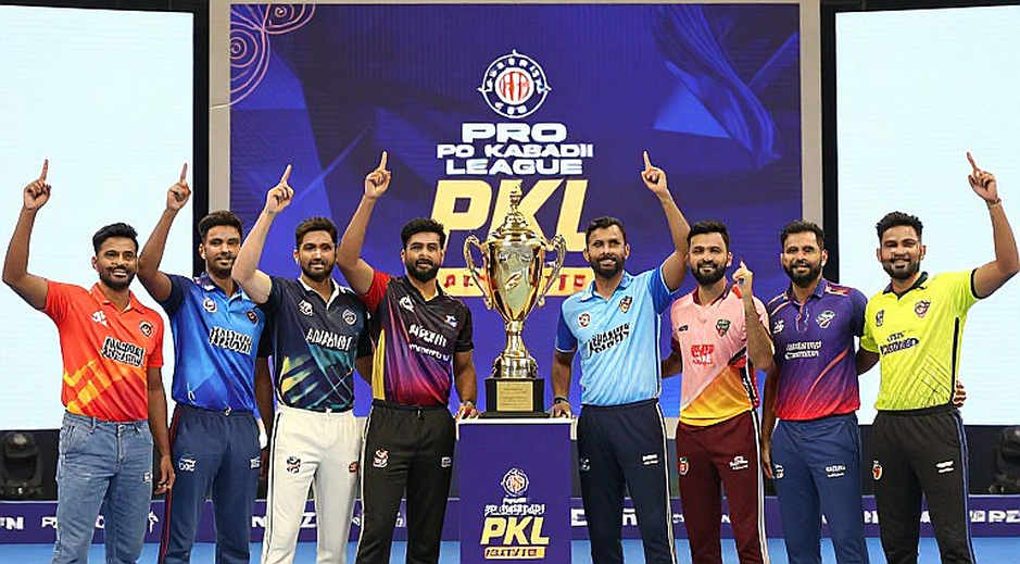 এক পয়েন্টের দূরত্ব: এশিয়ান গেমস ২০২৬-এর কাবাডি প্রথম দিন যেভাবে স্কোরবোর্ডের বাইরের কথা বলছে
