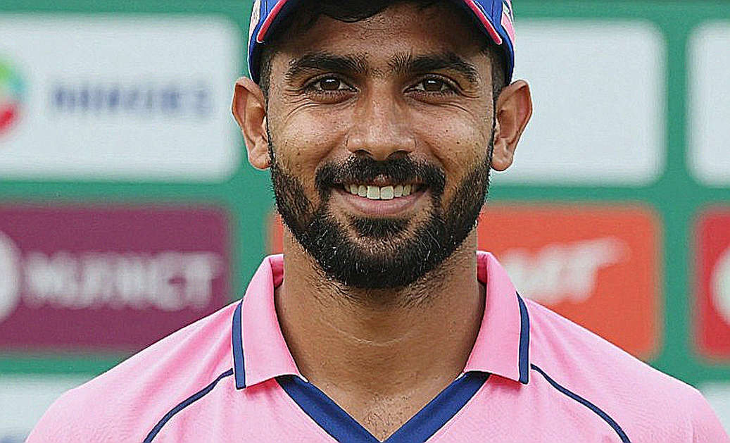 করেরিডর লেজার: শ্রীলঙ্কার ৫০ রান এবং এশিয়ার ব্যাটিং স্থাপত্যের ফাটল