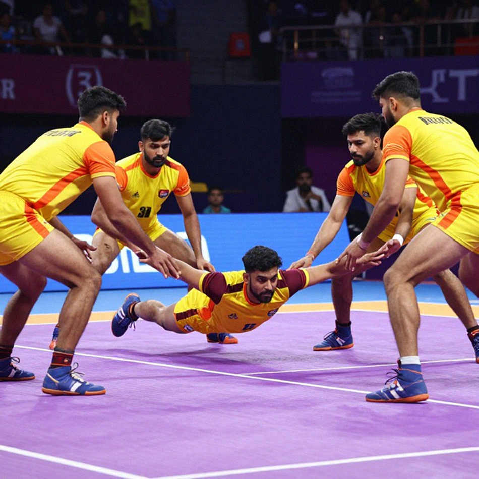 "হাই-ফ্লায়ার" ও ছয় ফুটের হিসাব: নাগোয়ায় পawan সেহরাওয়াত কীভাবে ডিফেন্সের ভাষা পাল্টে দিচ্ছেন