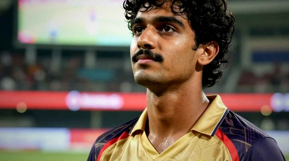 শূন্য ওয়ালেট, ফাঁকা চেয়ার: ক্রিকেটের লেজারে যে এন্ট্রি কেউ লেখেনি