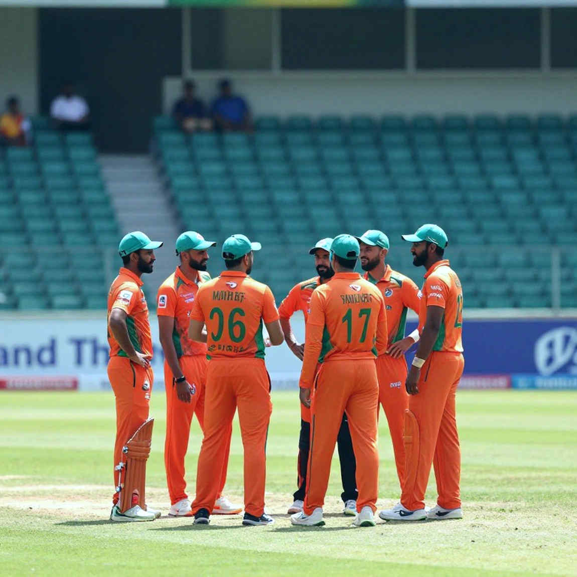 When Blockchain Becomes the Scoreboard: Cricket's New Ledger
