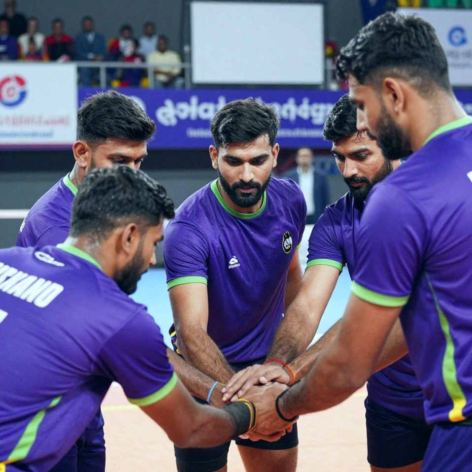 ৪২-২১ পর্দার আড়ালে আসল সংকেত: ভারতের বোনাস-নির্ভর রেইড আর ২৩ সেপ্টেম্বরের ইরান পরীক্ষা