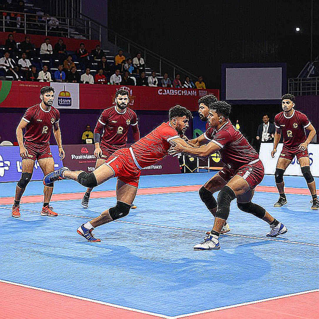 সোনালি ডাবলের আড়ালে নারীরা: এশিয়ান গেমসের কাবাডিতে ভারতের রাজত্ব, ইরানের চ্যালেঞ্জ আর অসম কাভারেজ
