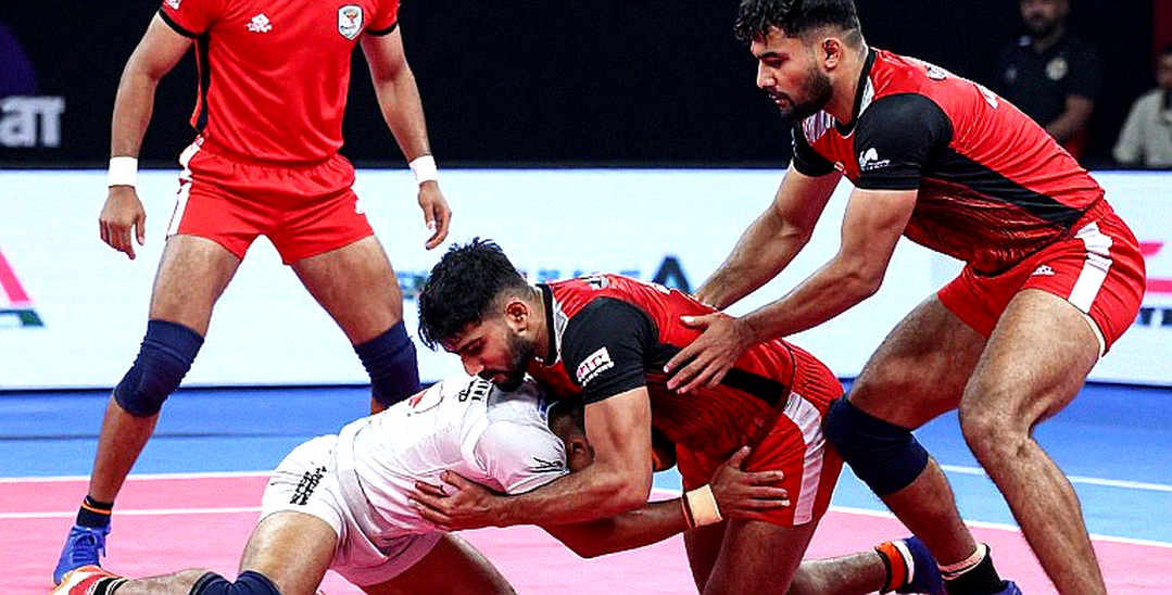 Asian Games 2026 কাবাডি: ভারতের সোনার ধারাবাহিকতা, ইরানের ছায়া এবং ২১ সেপ্টেম্বরের হিসাব