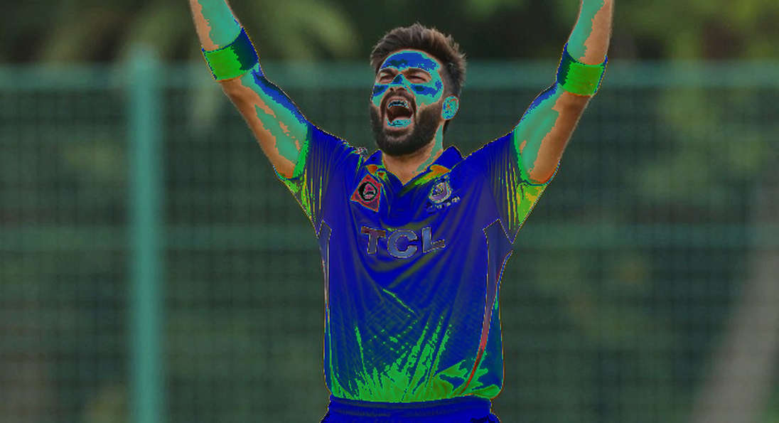 যে স্কোরকার্ড কেউ স্ট্রিম করে না