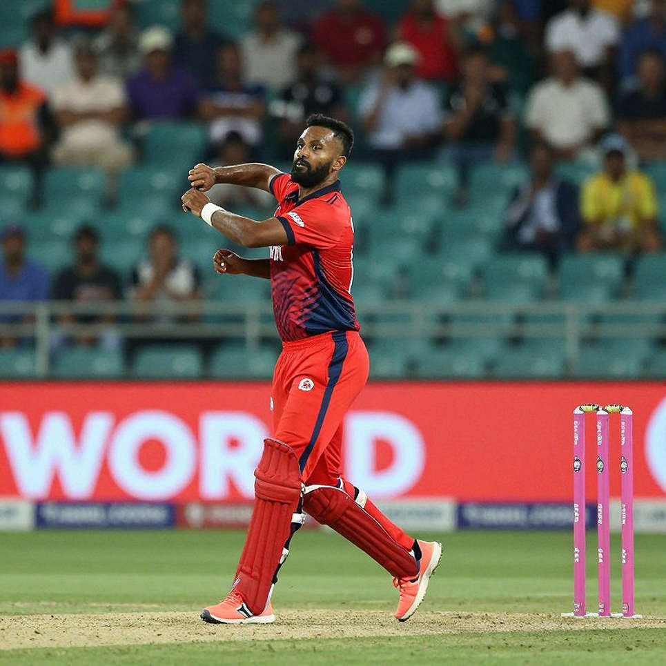 Litton Das opined that keeping wickets has a positive effect on his batting giving him a better understanding of the pitch and conditions Bangladesh are in a strong position heading into the final day