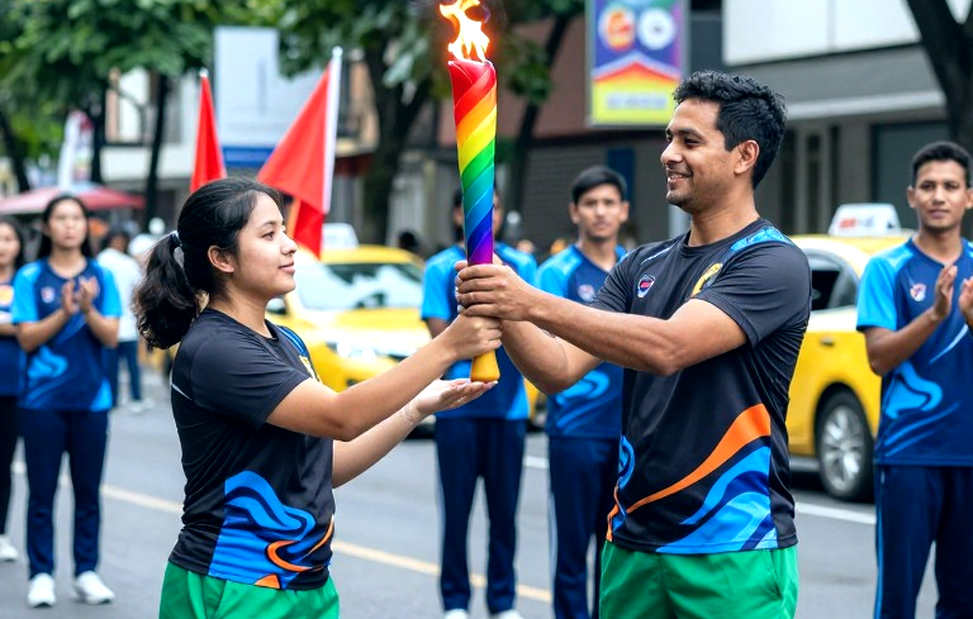 উচ্চ-তীব্রতার অনুশীলনে আর্সেনালের দুই অ্যাঙ্কেল: ২৮ দিনে ৯ ম্যাচের ভেতরে ঝুঁকির স্তূপ