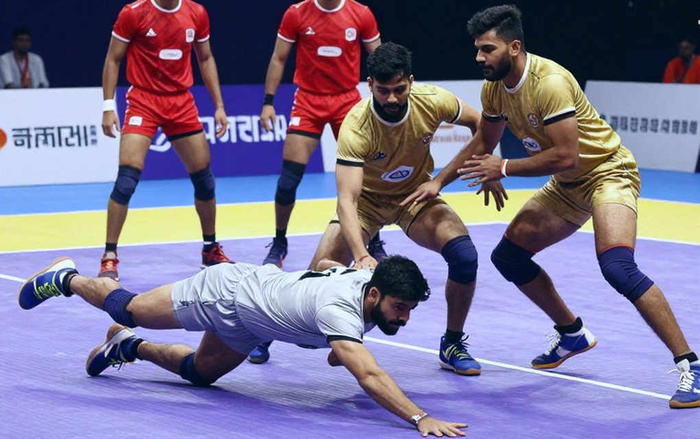 বোনাস লাইনের গভীরতা: ভারত ৬৩-৩১ দক্ষিণ কোরিয়া, এশিয়াড ২০২৬-এর অসংগত স্কোরকার্ড