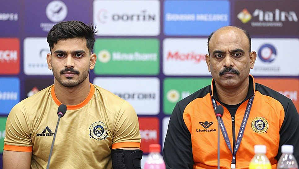 ট্যাকল-খাতার ফাঁক: এশিয়ান গেমসের কাবাডিতে ভারতের দুই মুখ, বাংলাদেশের এক পাঠ
