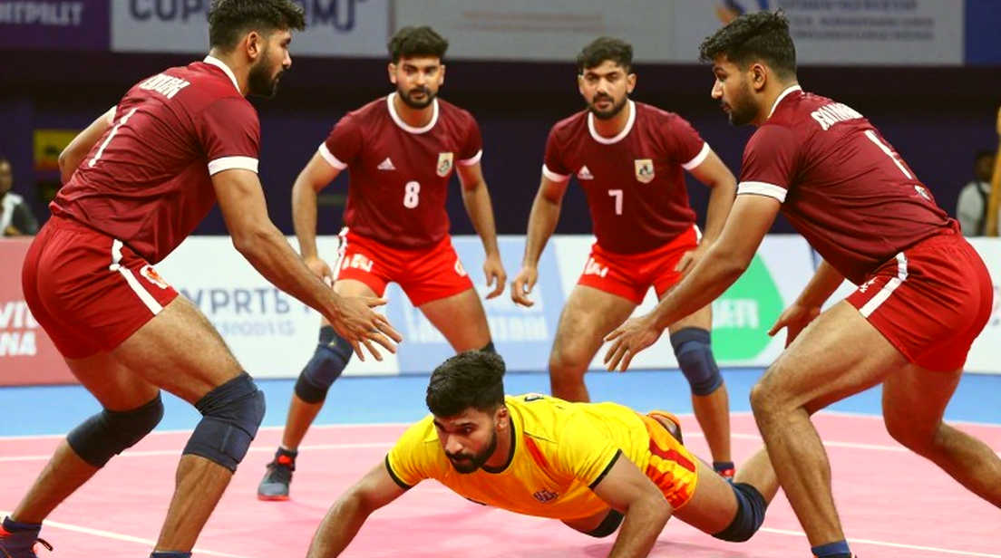 বোনাস লাইনের নীরব ফাঁস: এশিয়ান গেমসে ভারত–বাংলাদেশ ৪৮–২৫ ম্যাচ যে সত্যটি ঢেকে রাখে
