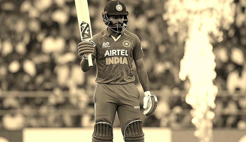 মাঝের ওভারের রায়: হোপের ৫২ ও ১৭১ কেন ওয়েস্ট ইন্ডিজের পক্ষে সাক্ষ্য দেয়নি
