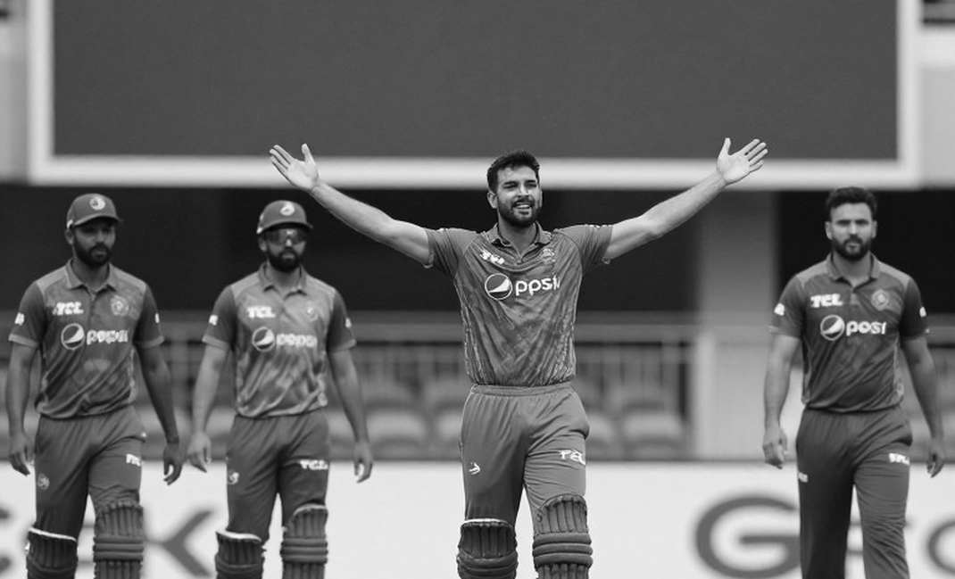 Eight Runs to Afghanistan: What Bangladesh Actually Lost in That Super Eight Match
