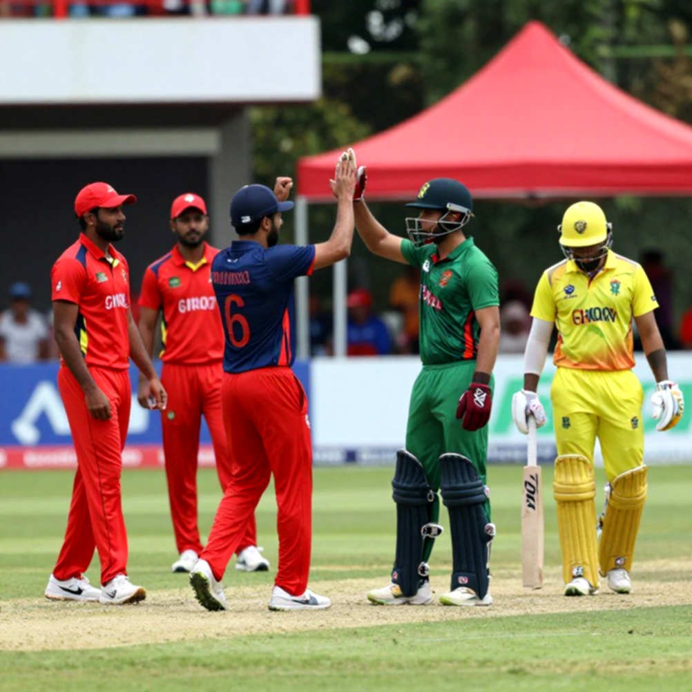 যাচাইয়ের গেটে তিনটি সংখ্যা: ক্রিকেটের ডেটা-শৃঙ্খল আসলে কোথায় ভাঙে