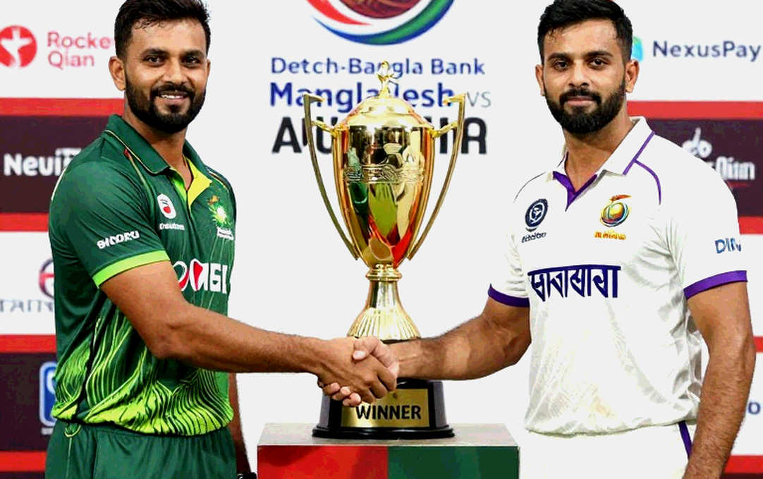 খালি ফাইলের আটটি মাত্রা: ক্রিকেট বিশ্লেষণ যখন তথ্য ছাড়াই আত্মবিশ্বাসী