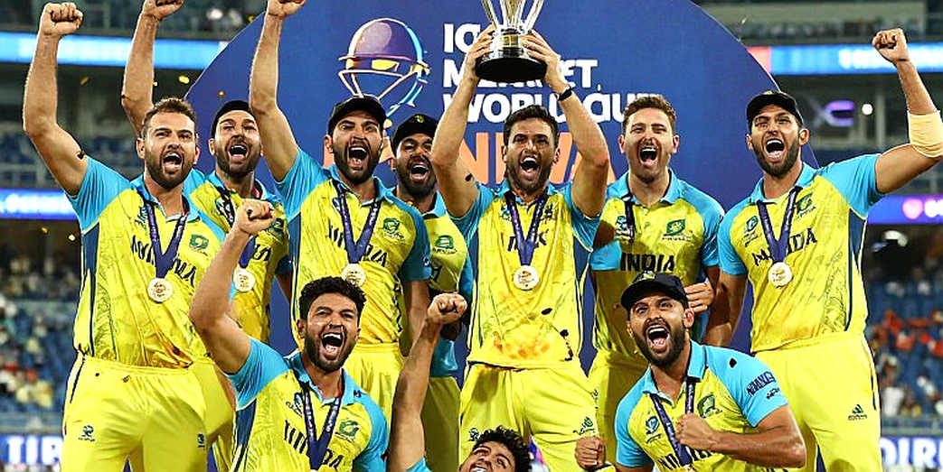 ফ্যান টোকেনের মায়া: গালফ ক্রিকেট-বাজারে ব্লকচেইনের আসল চেহারা