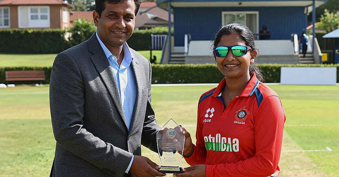 তিনটি ফাইনাল, তিনটিই হার: গালফের ফাঁকা গ্যালারিতে বাংলাদেশের গাটস-মিথের অটোপসি