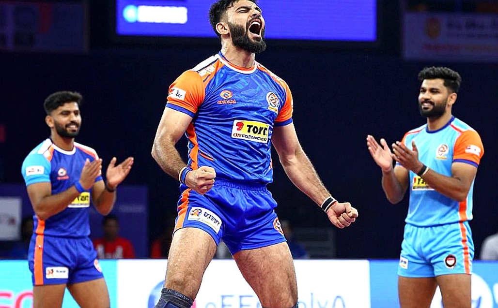 আহমেদাবাদে সোনাজয়ীদের বিশ্রাম: কমনওয়েলথ কাবাডিতে ভারতের আসল পরীক্ষা বেঞ্চের গভীরতা