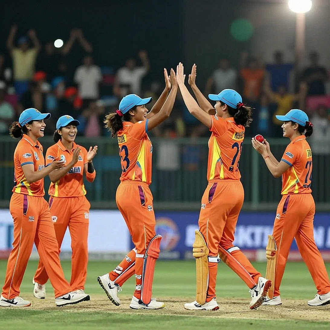IND vs WI: যে ম্যাচ রিপোর্ট নিজের শিরোনামকেই খণ্ডন করে