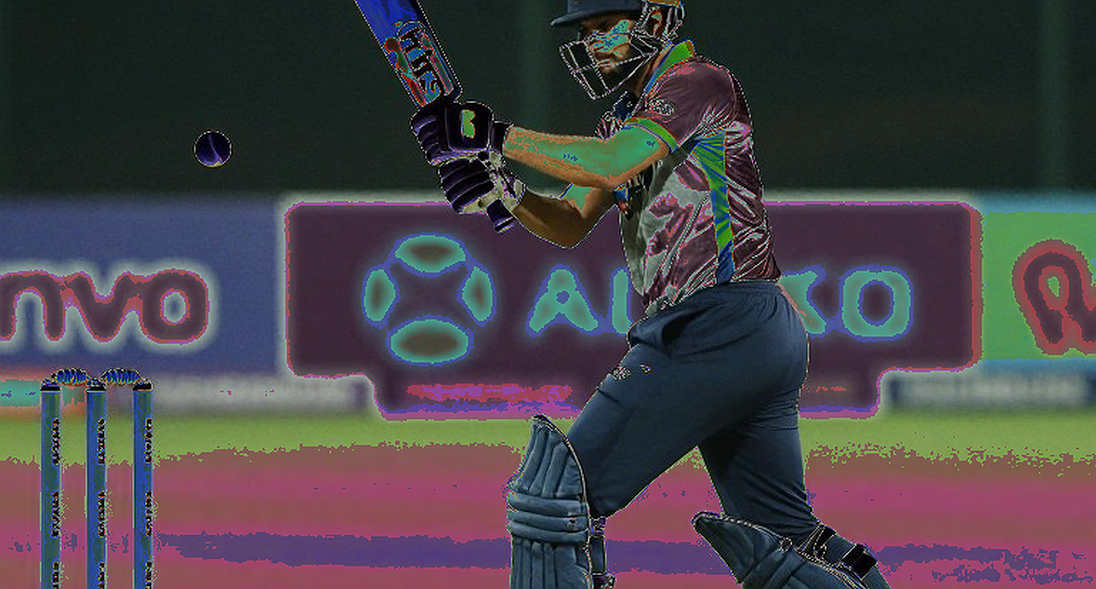 Will Blockchain Write Cricket's Real Scorecard?