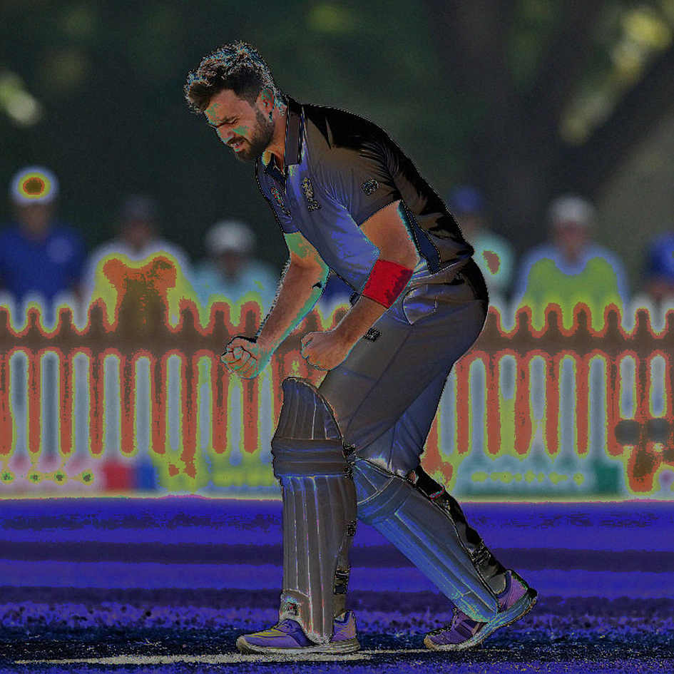চারশো নয়, আসল গল্পটা ১৮৯: চিন্ময় সুতারের ইনিংস এবং ভারতীয় ক্রিকেটের নীরব বাজার
