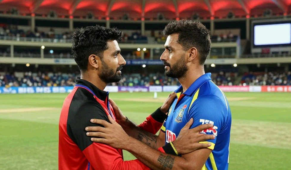 বিসিসিআই নির্বাচক কমিটির পুনর্গঠন: পদ শূন্যতা, অন্তর্বর্তী নেতৃত্ব আর স্বচ্ছতার প্রশ্ন