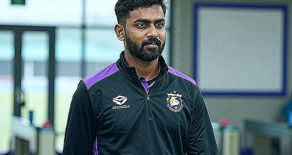 হায়দরাবাদের চতুর্থ টি-টোয়েন্টি: ওয়েস্ট ইন্ডিজের ভয় ফ্র্যাঞ্চাইজি লিগে তৈরি, ভারতের বাজিটা তিলকের নেতৃত্বে