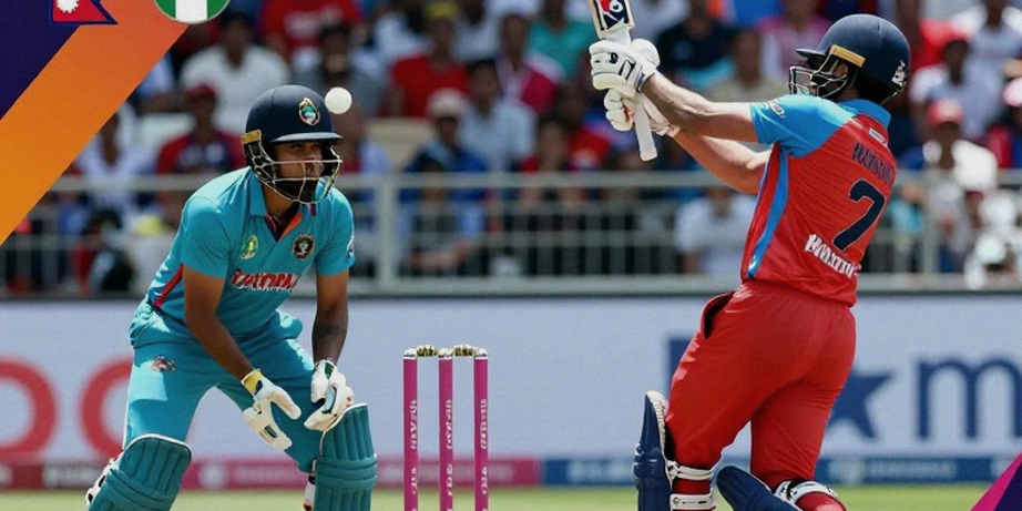 ডাফির প্রথম ওভার, ফিলিপসের দশ ছক্কা: ৩-০ থেকে ৮৭ রানের হার — এডেন পার্কে আসলে যা ঘটল