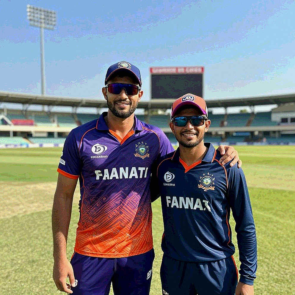 The NOC Is Now Cricket's Transfer Fee