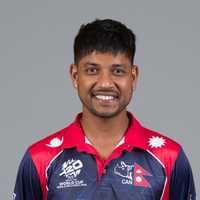 সন্দীপ লামিছানে