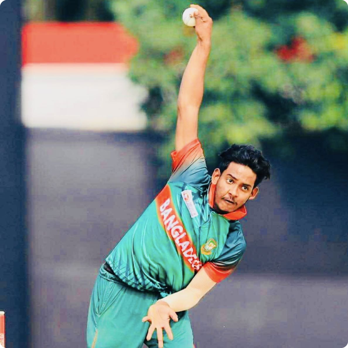 Minhazul Abedin Afridi