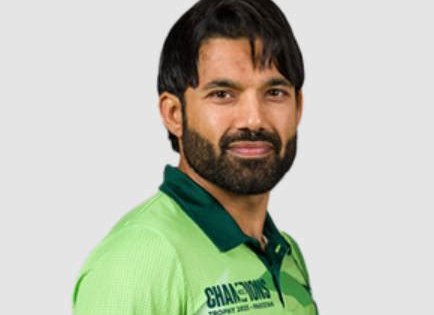 ফাওয়াদ আলি