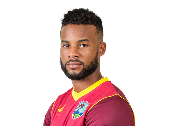 শাই হোপ