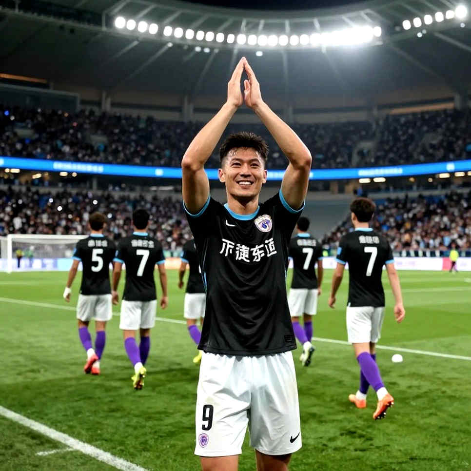 The Seven-Match Ledger: Raphinha's Twelve, Vinícius's One — Who Is Writing La Liga's Balance Sheet?