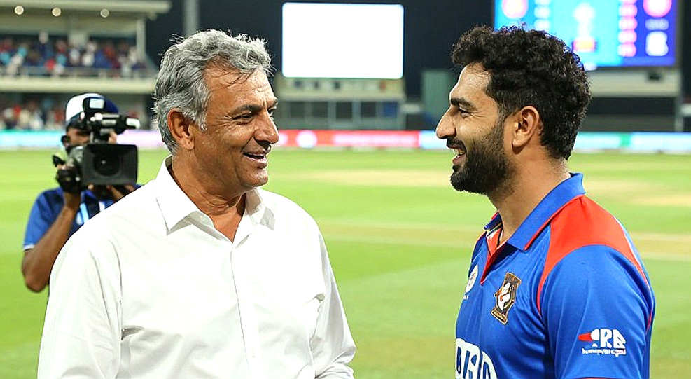 এশীয় ক্রিকেটের তথ্যপ্রবাহে যাচাইয়ের সংকট: ফাঁকা বিশ্লেষণ যেভাবে ভুল খবরের জন্ম দিতে পারে